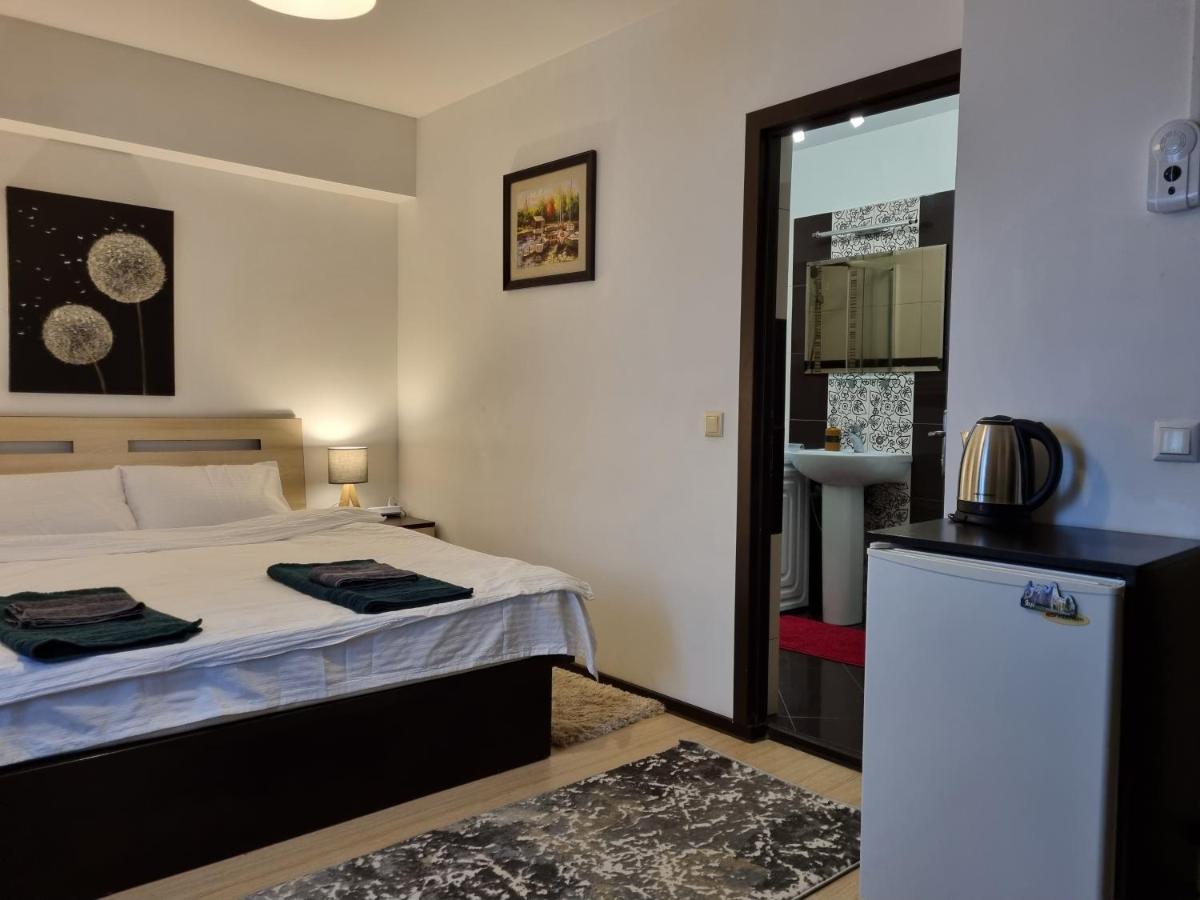 Central & Comfy, Peaceful Apt In Iasi Buitenkant foto